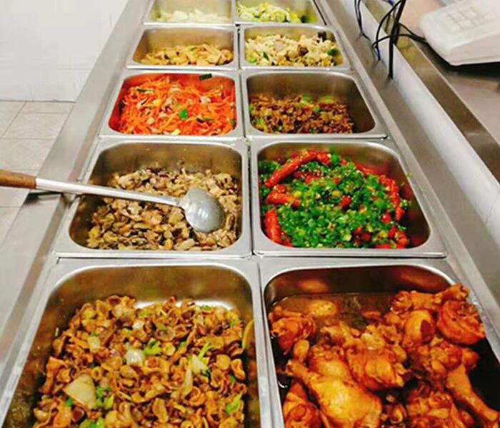 3、北京有哪些团餐公司？ 